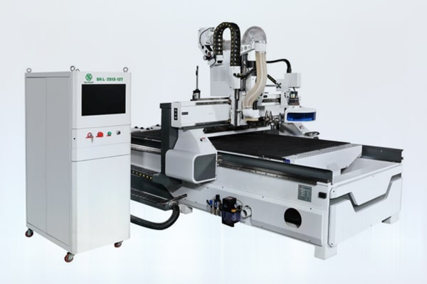 SKL-2513-12T/SKL-2513/2數控板材加工中心